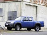 Mazda BT-50 Freestyle Cab 2008 года (AU)